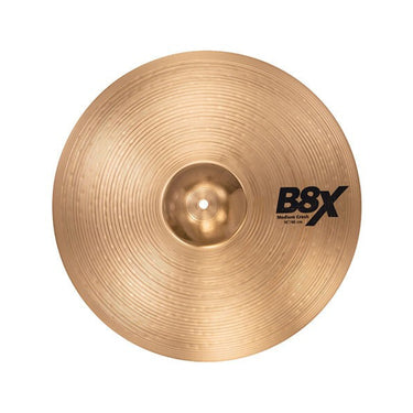 Platillo Sabian B8 18
